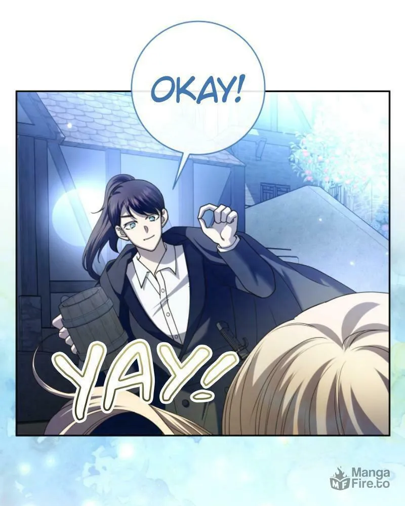 Your Throne Chapter 208 page 110 - 