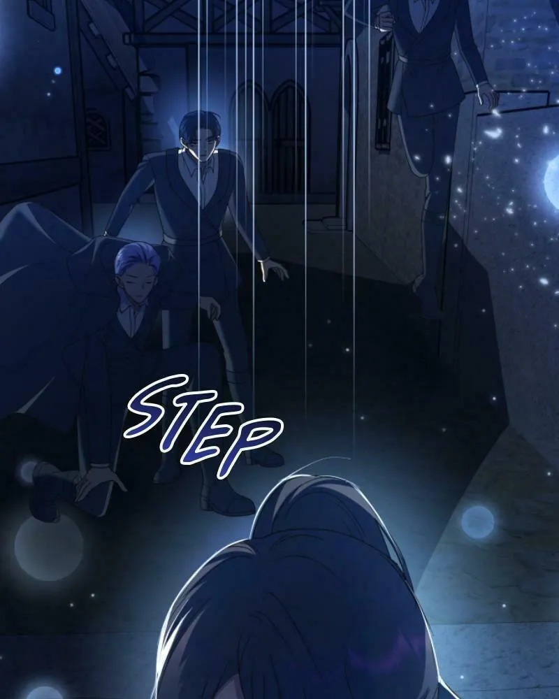 Your Throne Chapter 208 page 133 - 