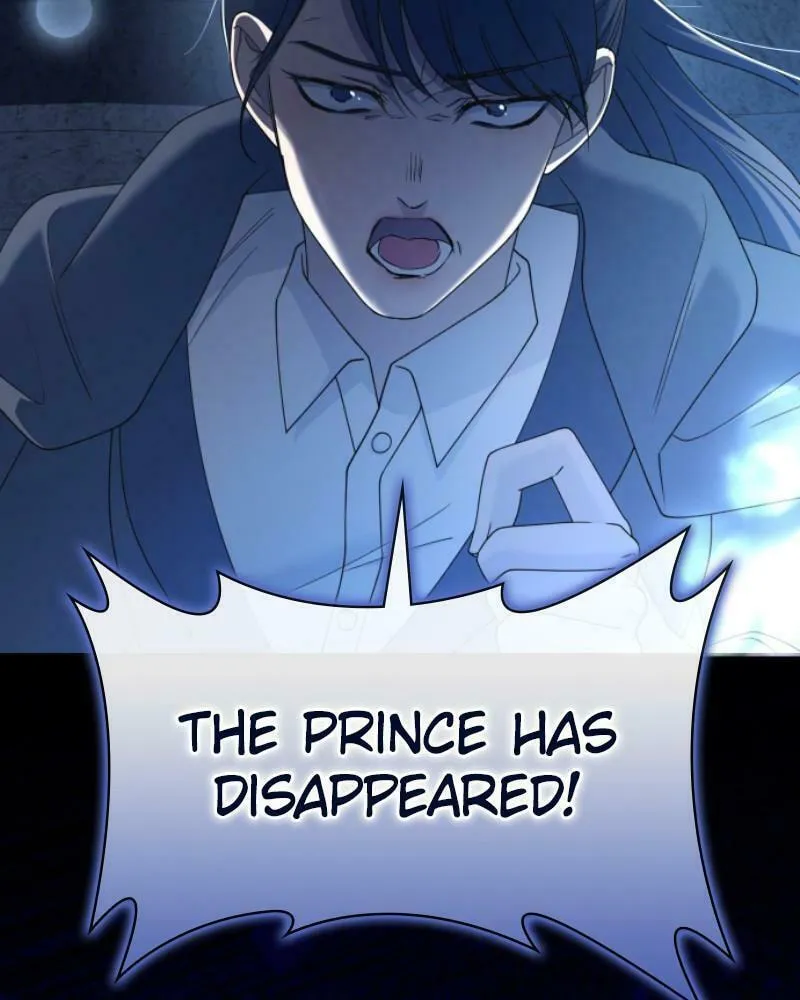 Your Throne Chapter 208 page 134 - 