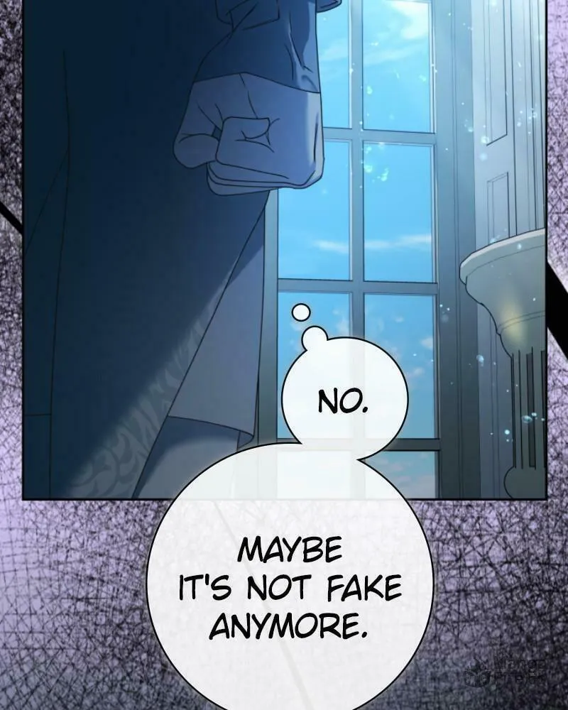 Your Throne Chapter 208 page 21 - 