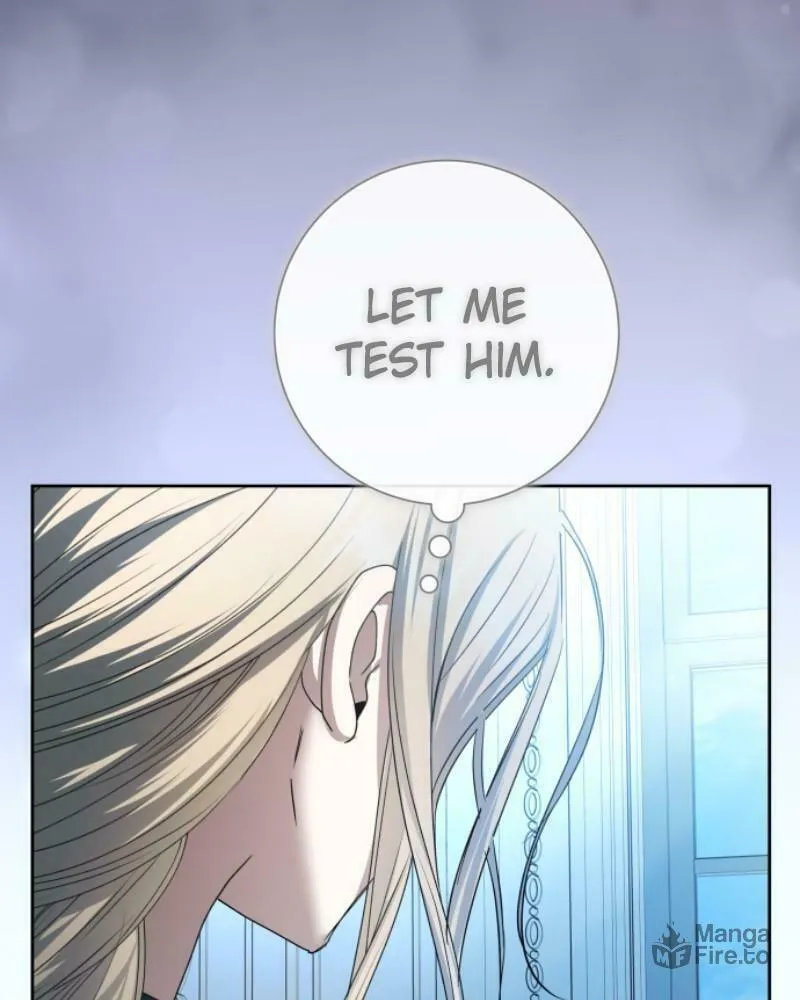 Your Throne Chapter 208 page 25 - 