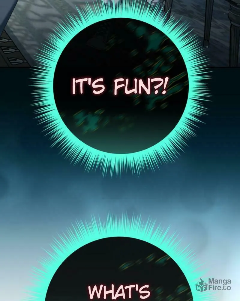 Your Throne Chapter 208 page 35 - 