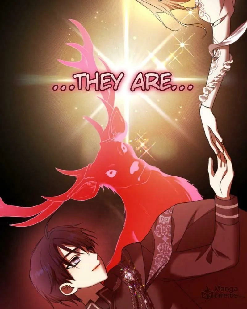 Your Throne Chapter 208 page 39 - 
