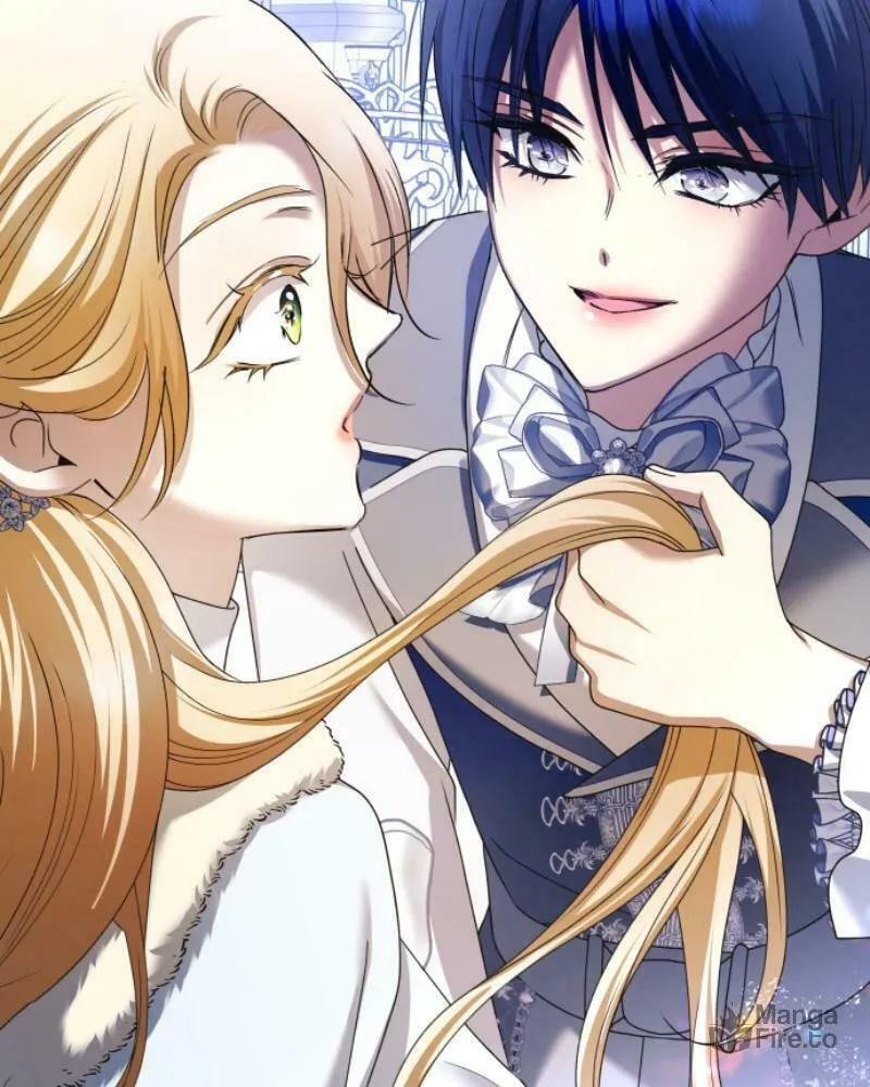 Your Throne Chapter 208 page 81 - 
