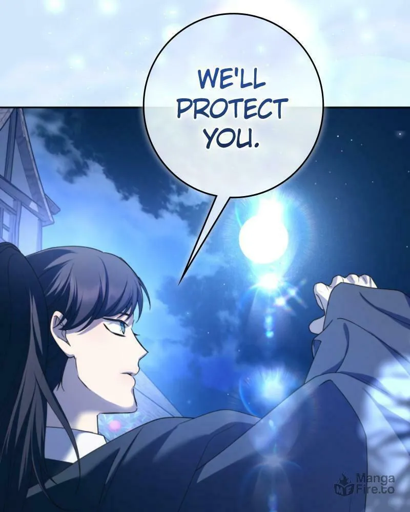 Your Throne Chapter 208 page 95 - 