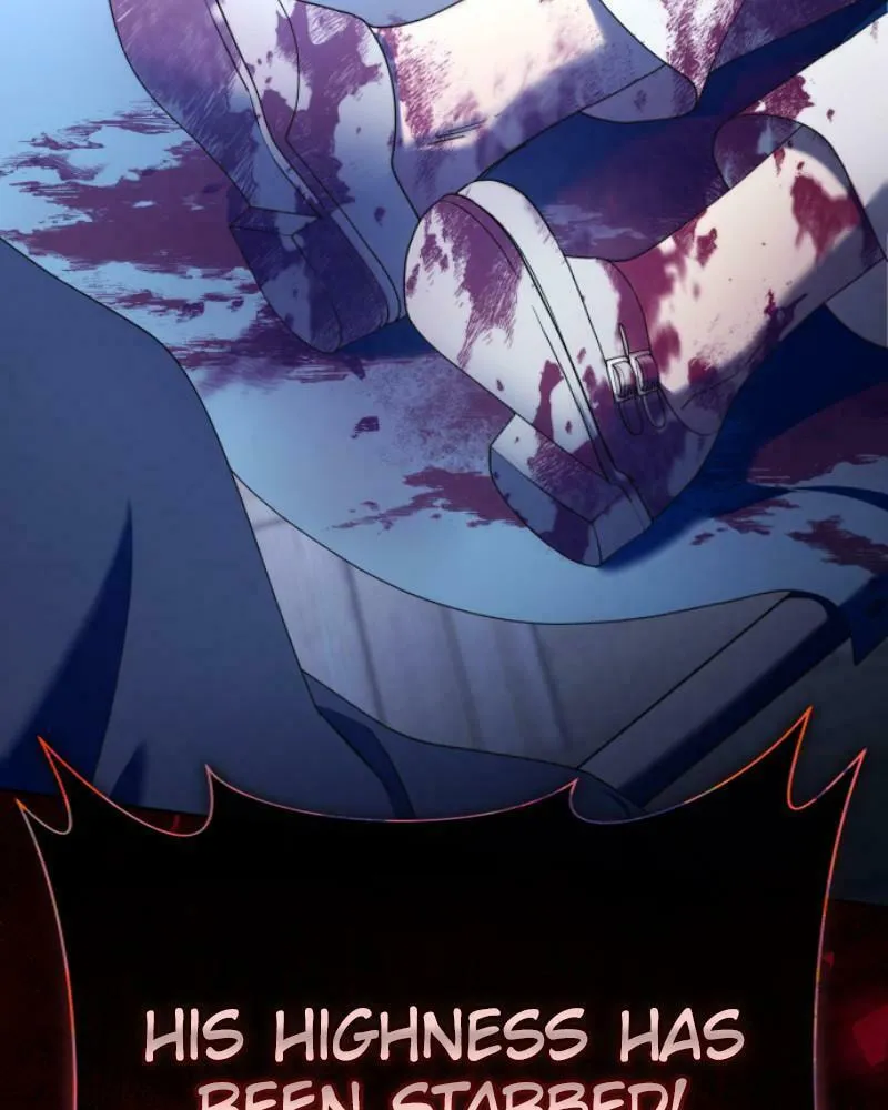 Your Throne Chapter 209 page 2 - 
