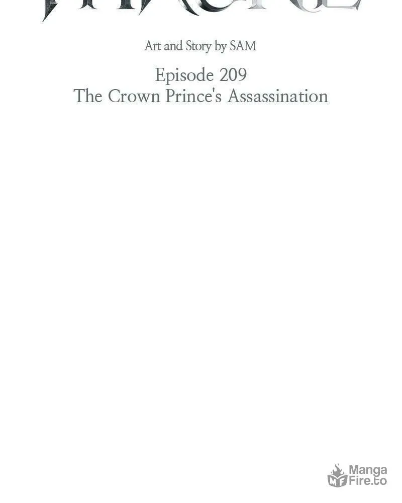 Your Throne Chapter 209 page 111 - 