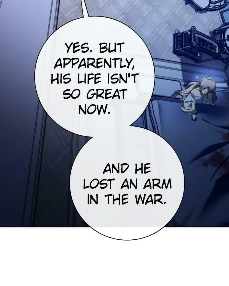 Your Throne Chapter 209 page 14 - 