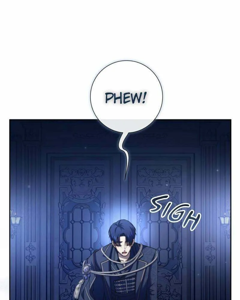 Your Throne Chapter 209 page 131 - 