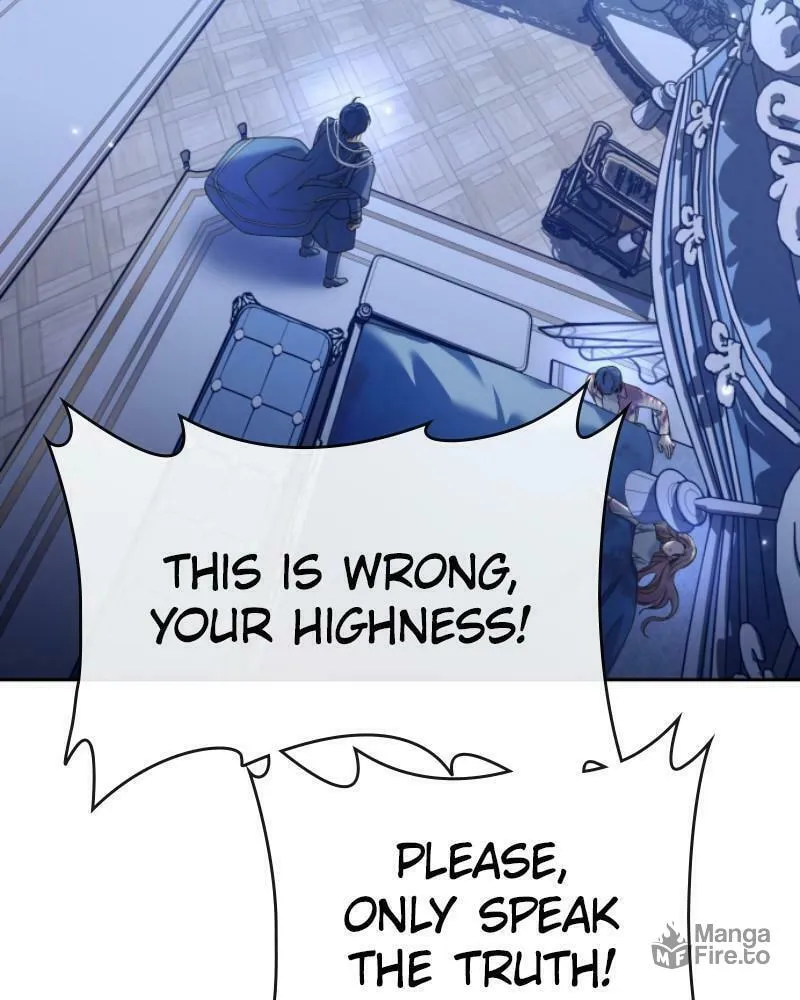 Your Throne Chapter 209 page 153 - 