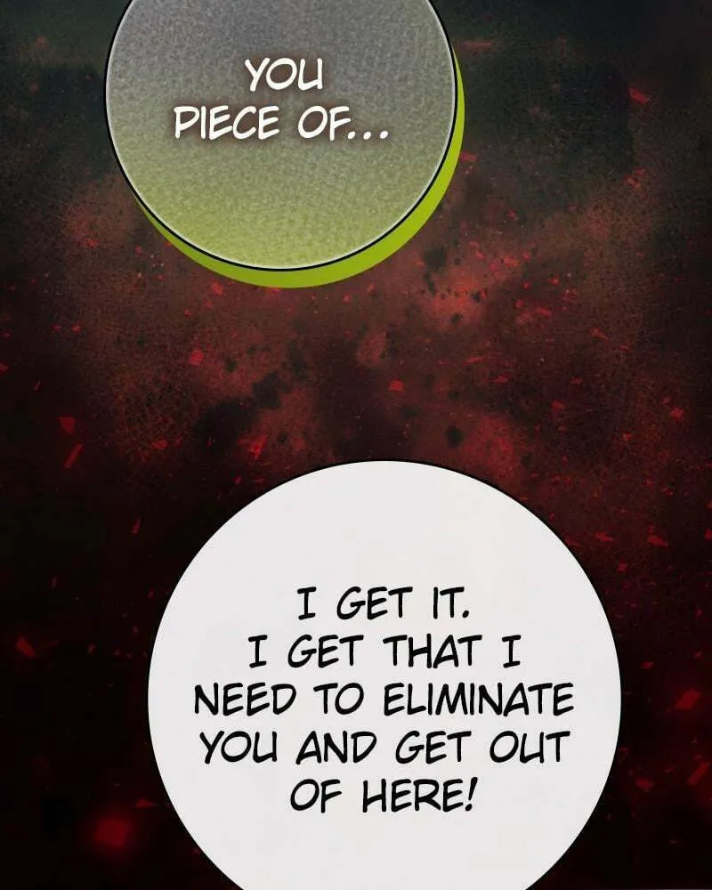 Your Throne Chapter 209 page 199 - 