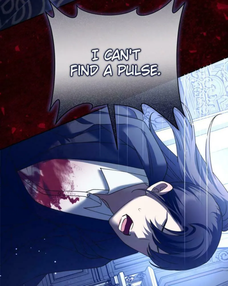 Your Throne Chapter 209 page 4 - 