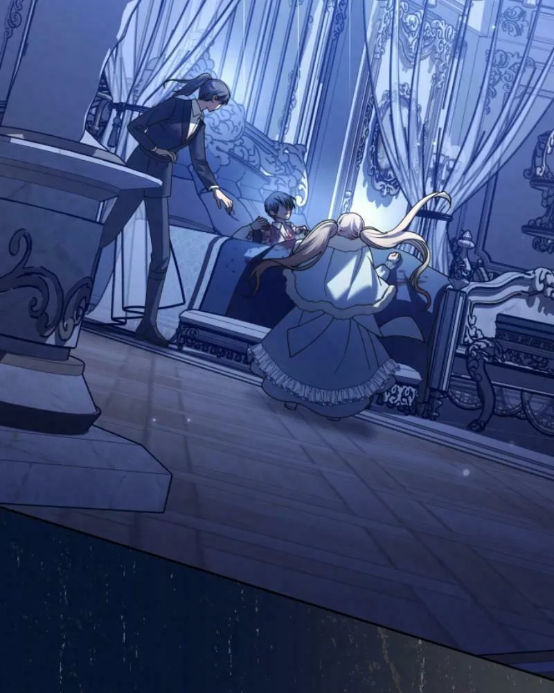 Your Throne Chapter 209 page 44 - 