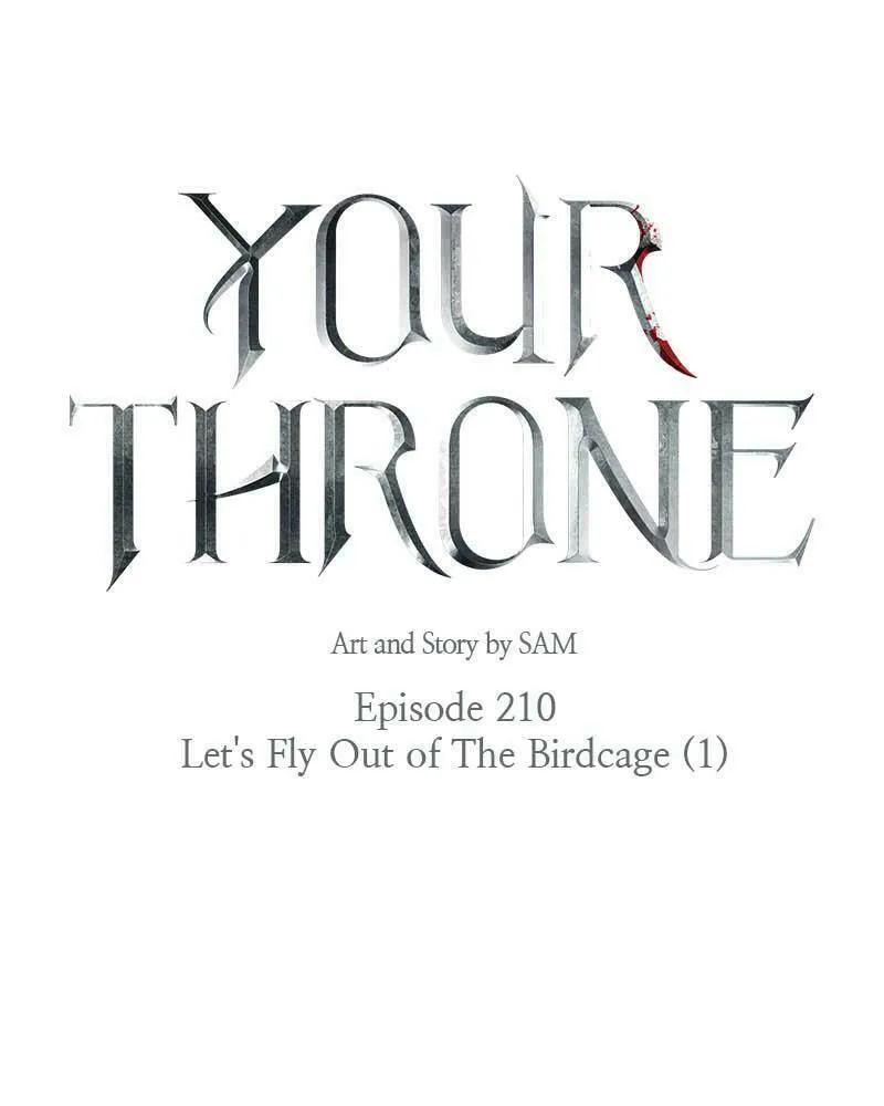 Your Throne Chapter 210 page 106 - 