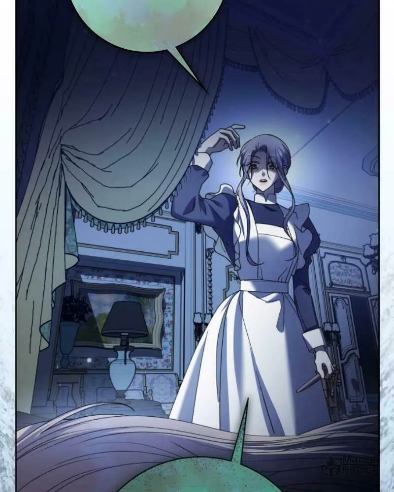 Your Throne Chapter 210 page 25 - 