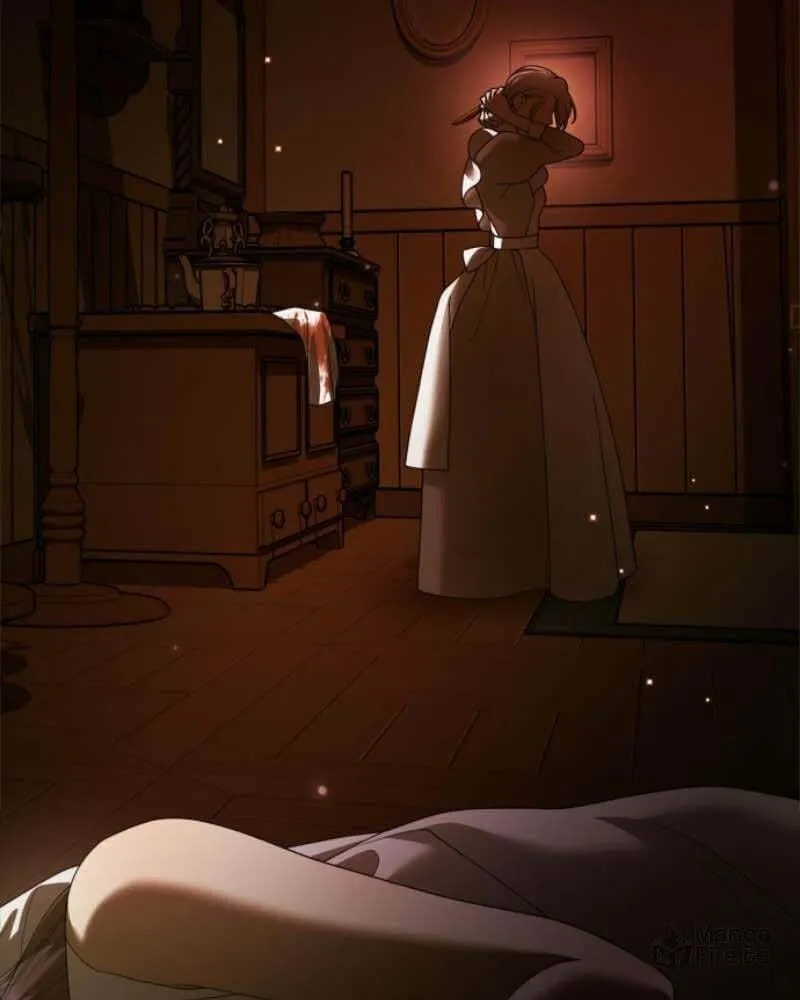 Your Throne Chapter 210 page 9 - 