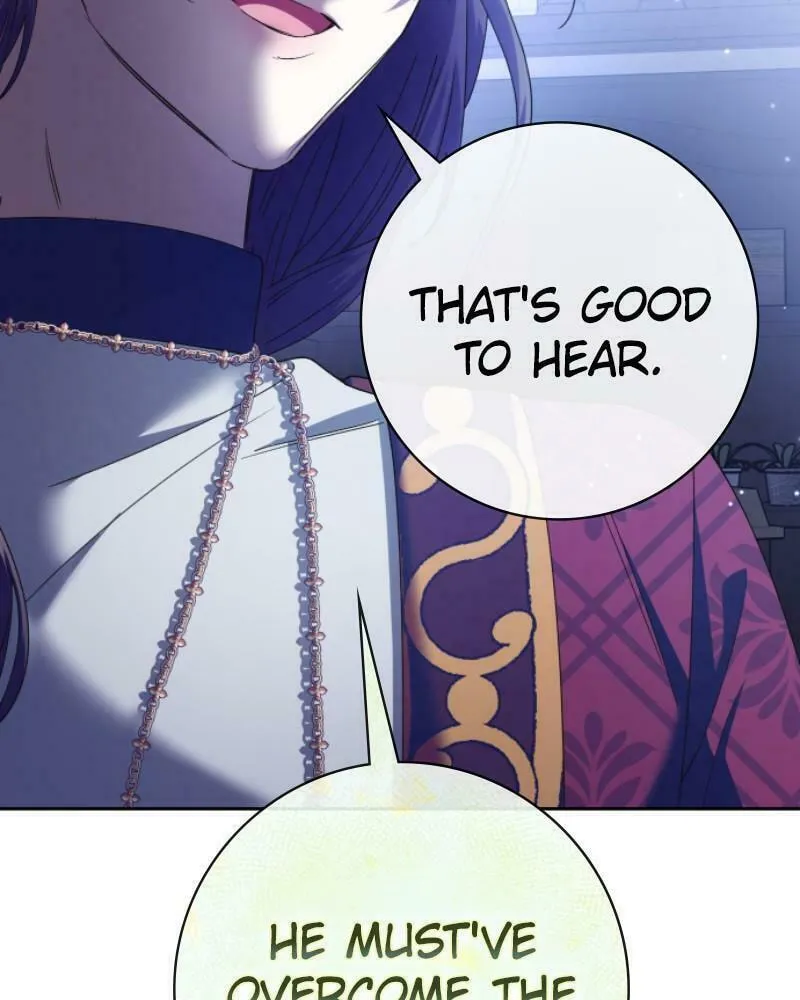 Your Throne Chapter 211 page 116 - 