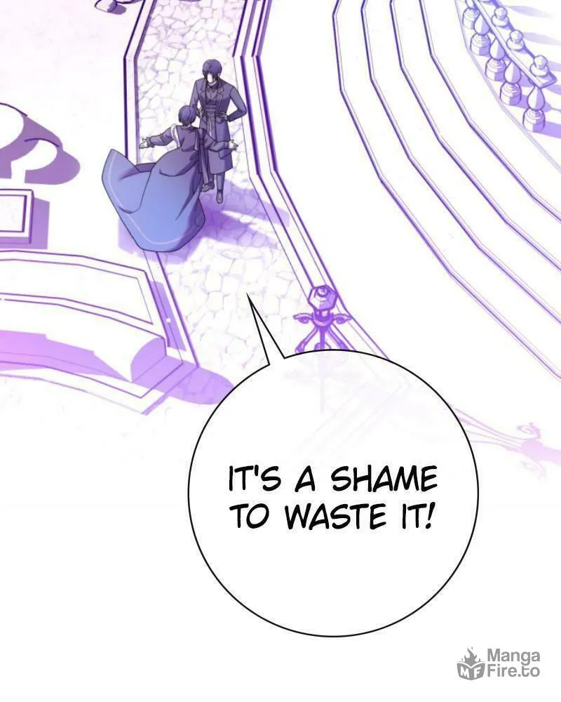 Your Throne Chapter 211 page 33 - 