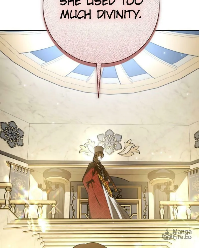 Your Throne Chapter 211 page 48 - 