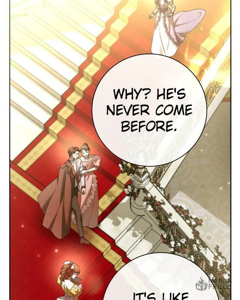 Your Throne Chapter 211 page 84 - 