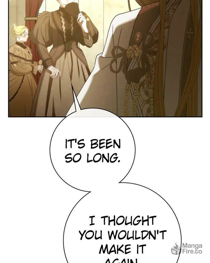 Your Throne Chapter 211 page 87 - 