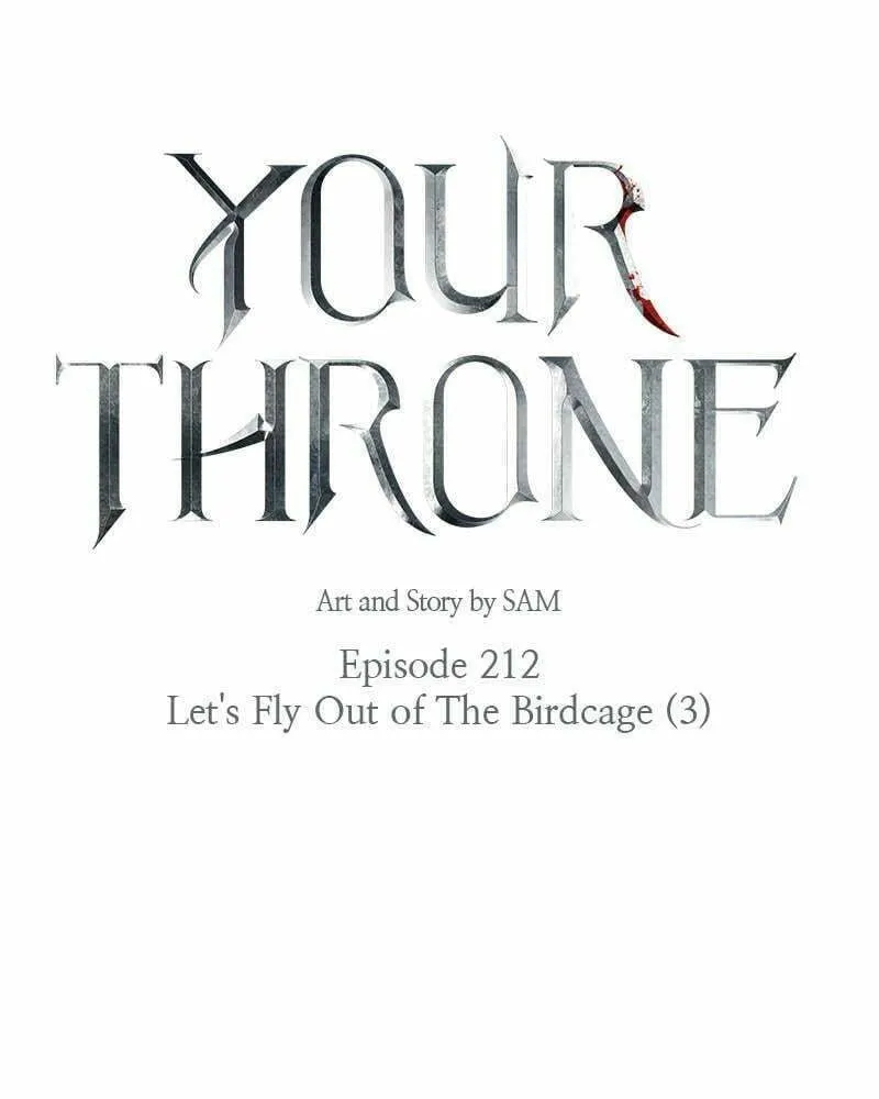Your Throne Chapter 212 page 113 - 