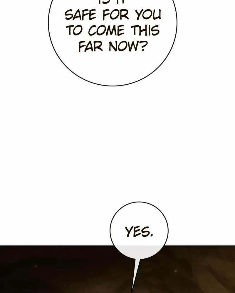 Your Throne Chapter 212 page 22 - 