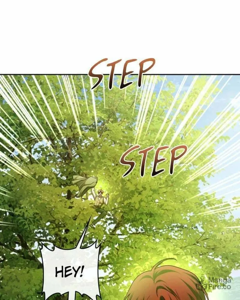 Your Throne Chapter 212 page 33 - 