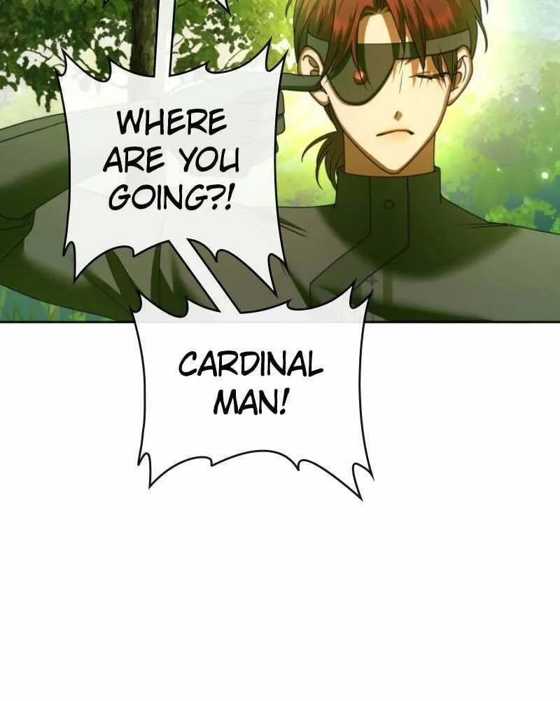 Your Throne Chapter 212 page 34 - 