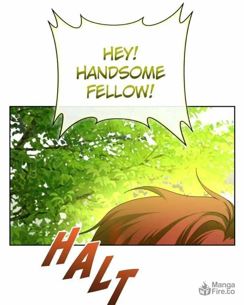 Your Throne Chapter 212 page 35 - 