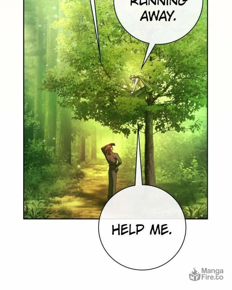 Your Throne Chapter 212 page 39 - 