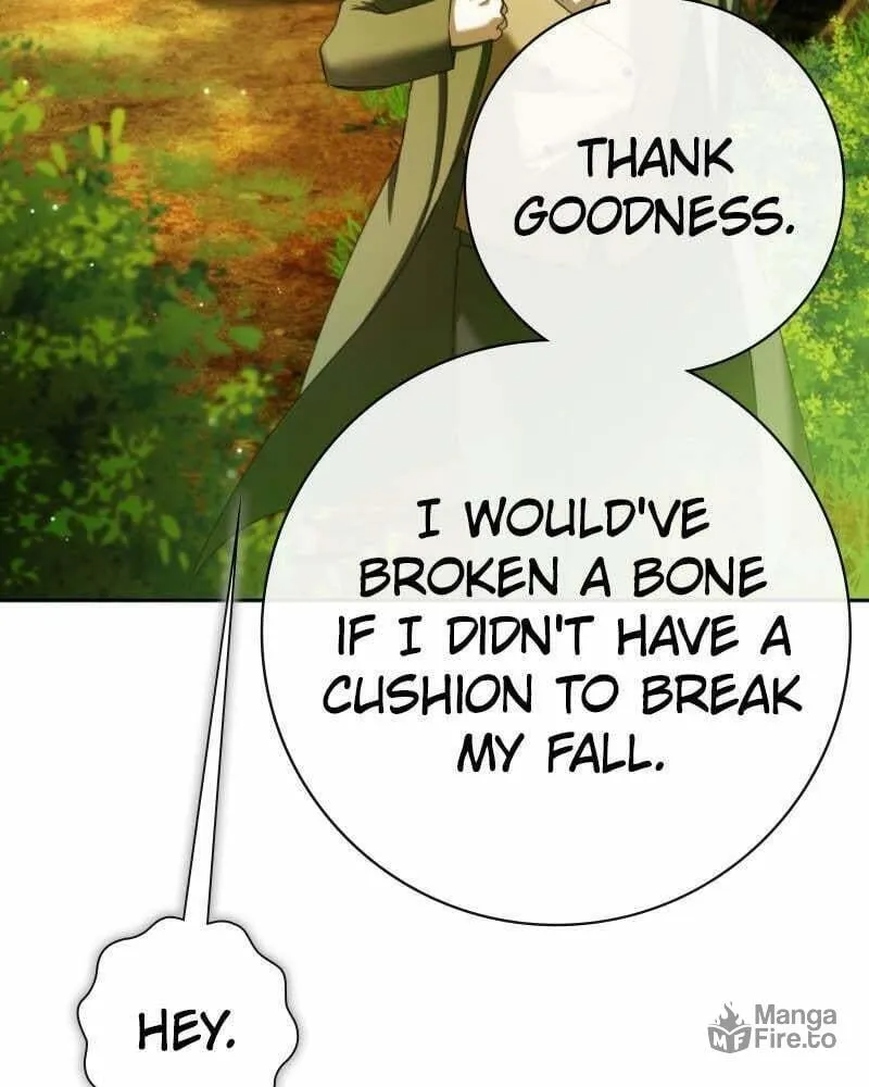 Your Throne Chapter 212 page 45 - 