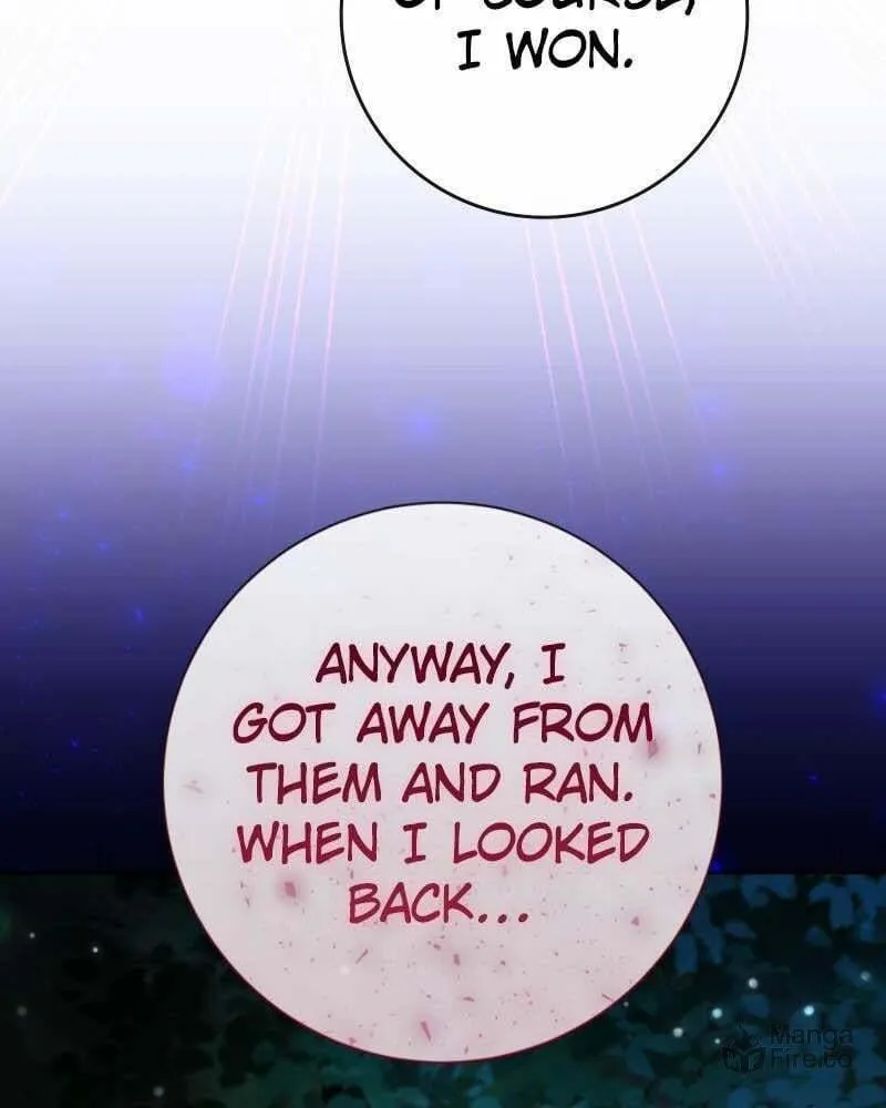 Your Throne Chapter 212 page 54 - 