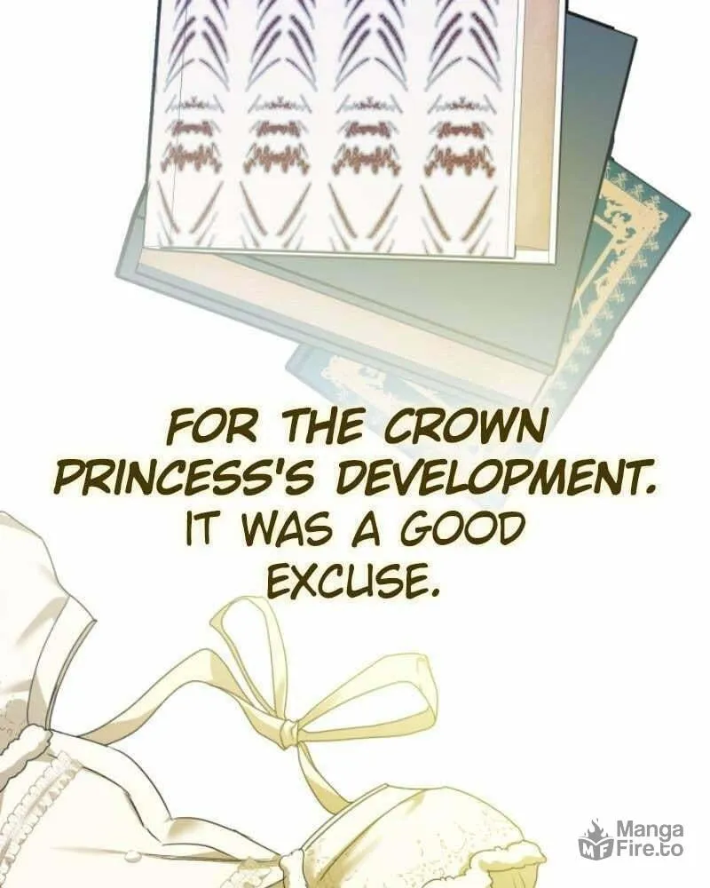 Your Throne Chapter 212 page 80 - 