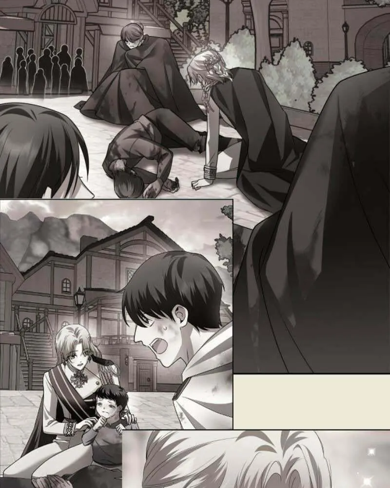 Your Throne Chapter 212 page 94 - 