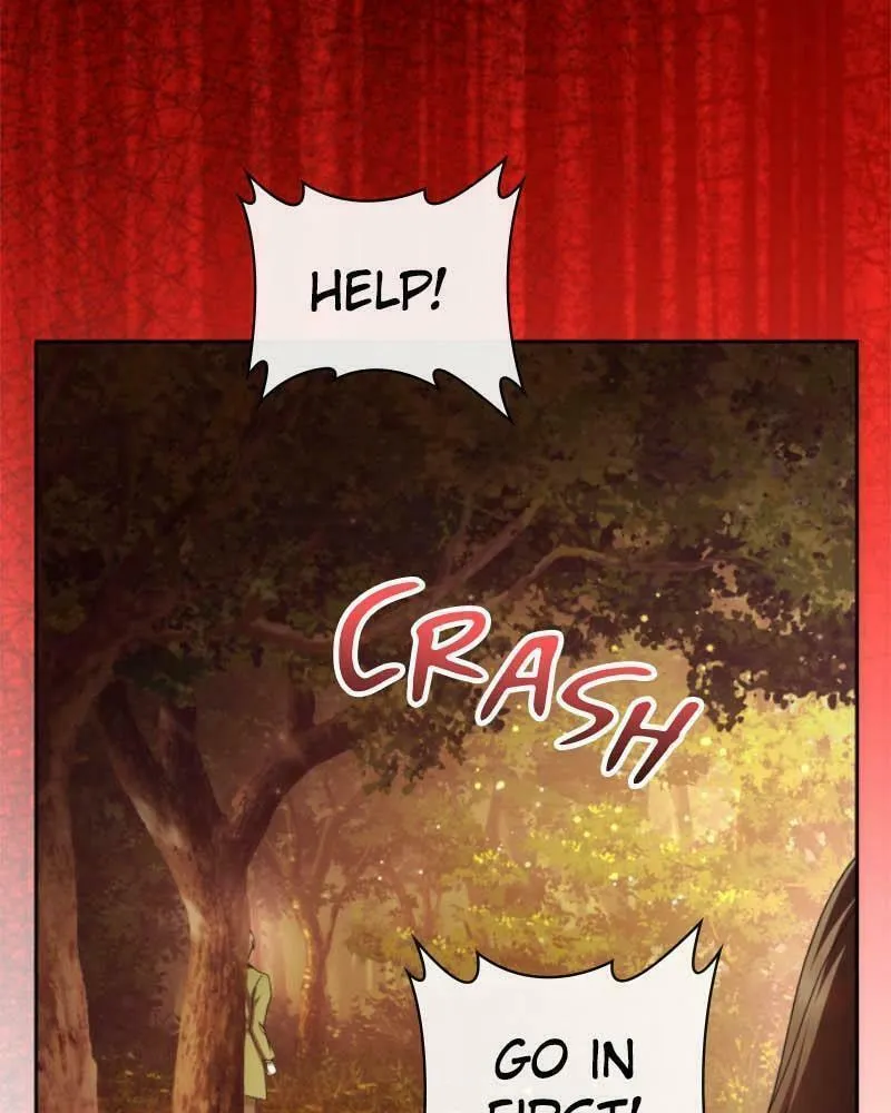 Your Throne Chapter 213 page 11 - 