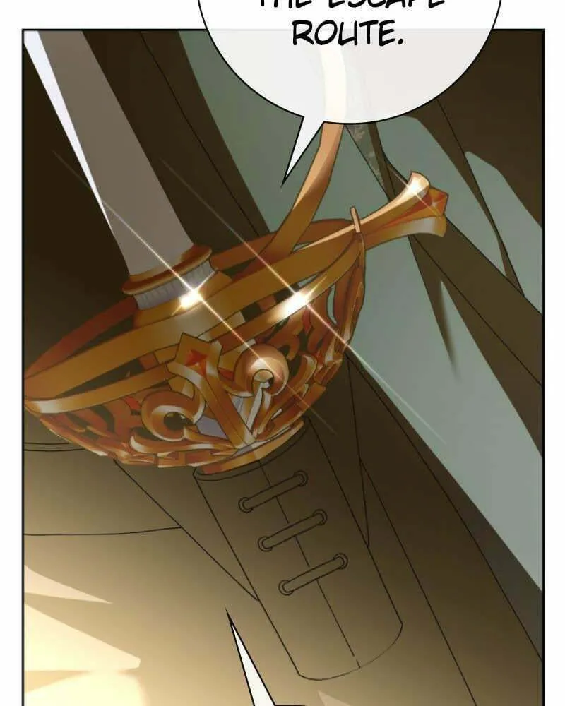 Your Throne Chapter 213 page 104 - 