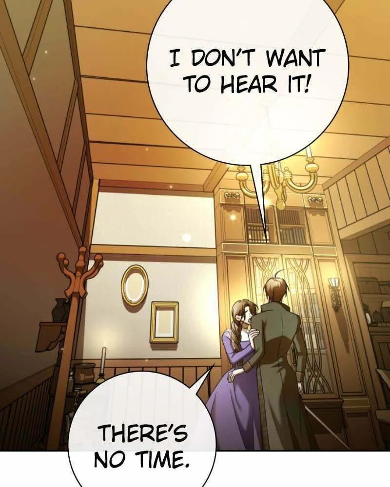 Your Throne Chapter 213 page 124 - 