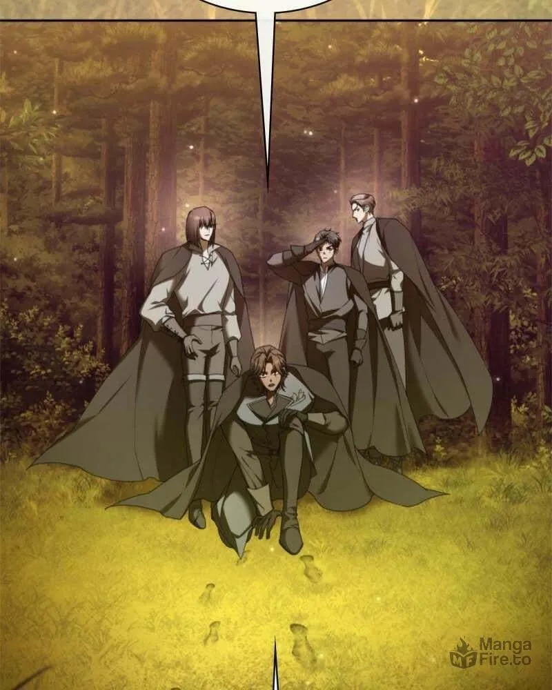 Your Throne Chapter 213 page 3 - 