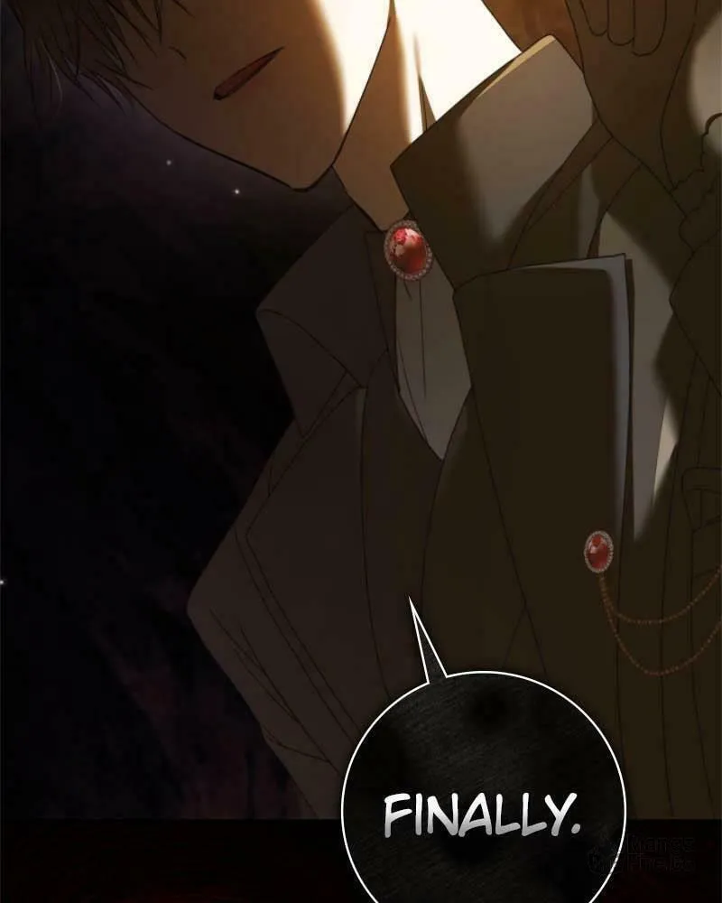 Your Throne Chapter 213 page 21 - 