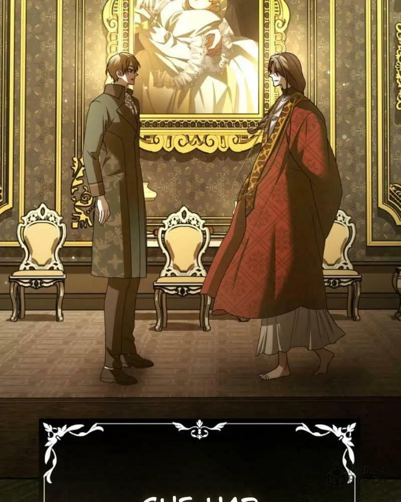 Your Throne Chapter 213 page 36 - 