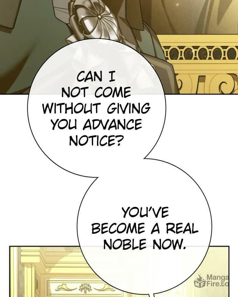 Your Throne Chapter 213 page 39 - 