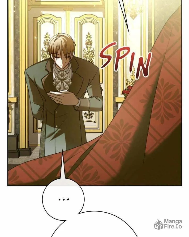 Your Throne Chapter 213 page 40 - 
