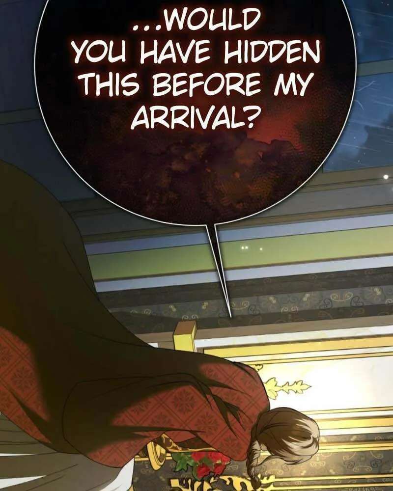Your Throne Chapter 213 page 49 - 