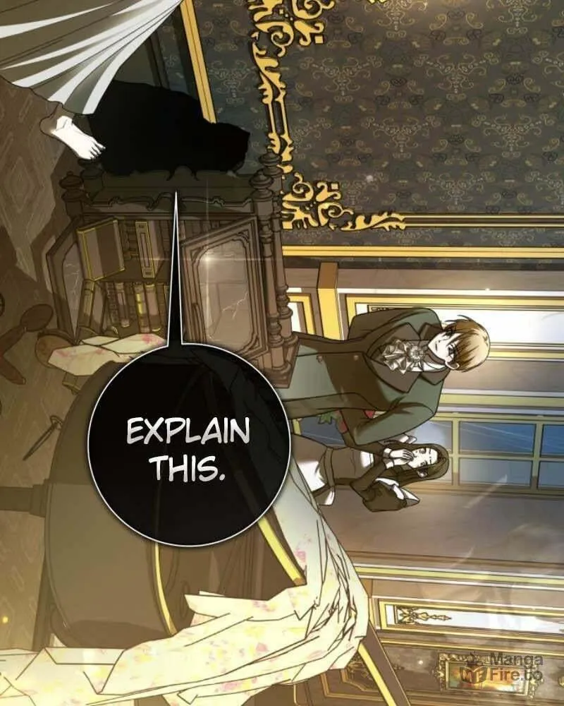 Your Throne Chapter 213 page 50 - 