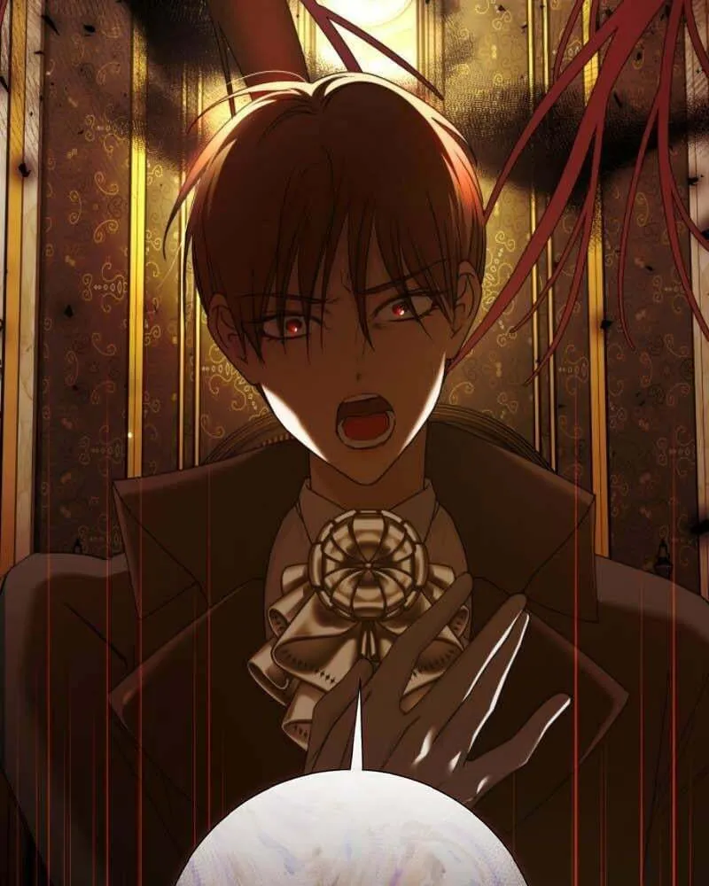 Your Throne Chapter 213 page 83 - 