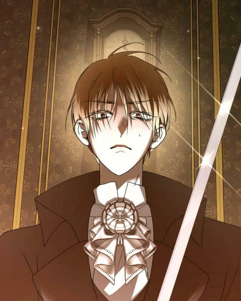 Your Throne Chapter 213 page 92 - 
