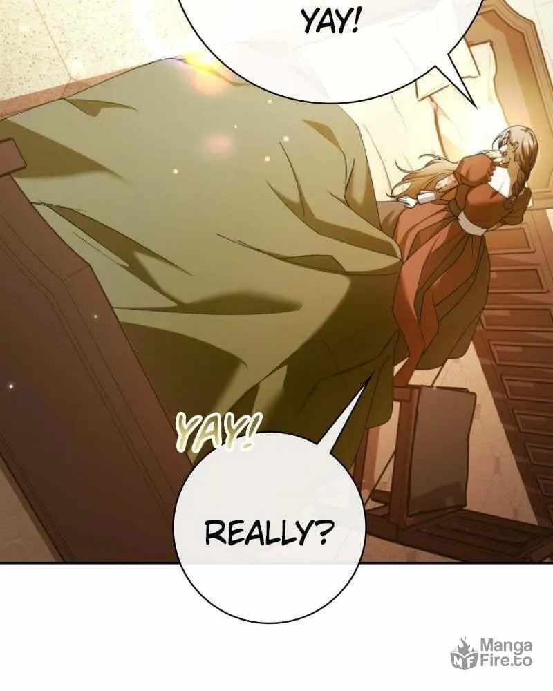 Your Throne Chapter 214 page 110 - 