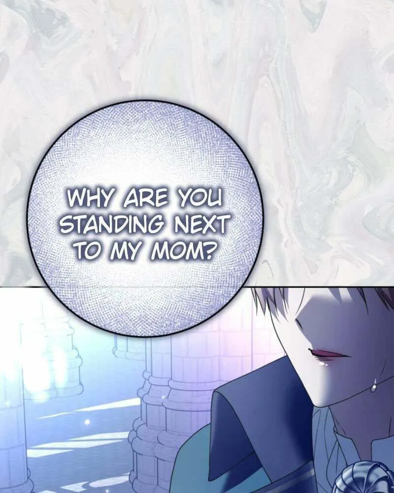 Your Throne Chapter 214 page 4 - 