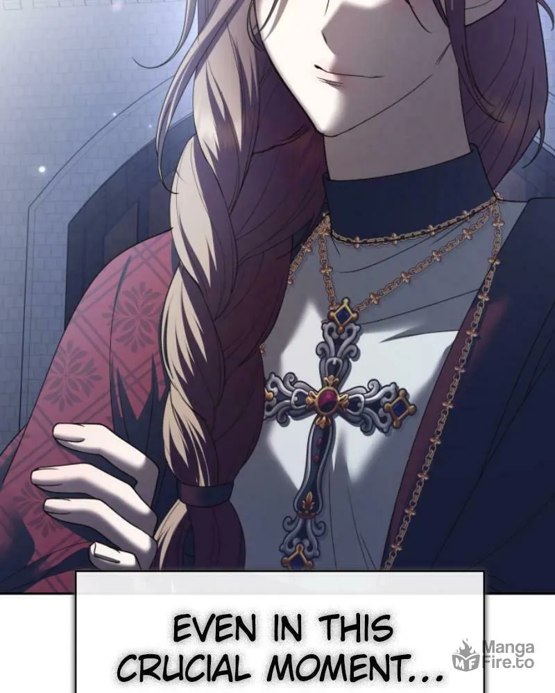 Your Throne Chapter 214 page 55 - 